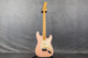 Nevada Electric Guitar - Pink - 2nd Hand
