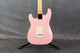 Nevada Electric Guitar - Pink - 2nd Hand