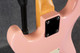 Nevada Electric Guitar - Pink - 2nd Hand