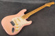 Nevada Electric Guitar - Pink - 2nd Hand