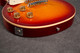 Gibson Les Paul Traditional Left Handed Heritage Cherry Burst - Case - 2nd Hand