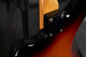 Fender Classic Player 60s Jazzmaster - 3-Tone Sunburst - Gig Bag - 2nd Hand