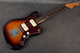 Fender Classic Player 60s Jazzmaster - 3-Tone Sunburst - Gig Bag - 2nd Hand