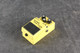 Boss SD-1 Super Overdrive Pedal - 2nd Hand (120984)