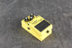 Boss SD-1 Super Overdrive Pedal - 2nd Hand (120984)