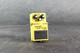 Boss SD-1 Super Overdrive Pedal - 2nd Hand (120984)