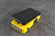 Colorsound Wah-Wah Pedal - Yellow - Boxed - 2nd Hand Colorsound Wah-Wah Pedal - Yellow - Boxed - 2nd Hand