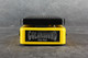 Colorsound Wah-Wah Pedal - Yellow - Boxed - 2nd Hand Colorsound Wah-Wah Pedal - Yellow - Boxed - 2nd Hand