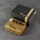 Bogner La Grange Overdrive Pedal - Boxed - 2nd Hand Bogner La Grange Overdrive Pedal - Boxed - 2nd Hand