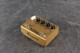 Bogner La Grange Overdrive Pedal - Boxed - 2nd Hand Bogner La Grange Overdrive Pedal - Boxed - 2nd Hand