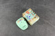 Danelectro Cool Cat Vibe Pedal - Boxed - 2nd Hand