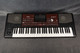 Korg PA700 Keyboard - Stand - Gig Bag **COLLECTION ONLY** - 2nd Hand