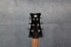 JJ Guitars Jewel - Left Handed - Blue - 2nd Hand