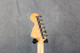Fender 1978 Bronco - Super Distortions - White - Hard Case - 2nd Hand