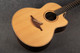 Lowden F32c - Fan Fret - Natural - Hard Case - 2nd Hand