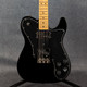 Squier Classic Vibe Telecaster Custom - Black - 2nd Hand Squier Classic Vibe Telecaster Custom - Black - 2nd Hand