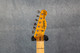 Squier Classic Vibe Telecaster Custom - Black - 2nd Hand Squier Classic Vibe Telecaster Custom - Black - 2nd Hand