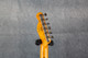 Squier Classic Vibe Telecaster Custom - Black - 2nd Hand Squier Classic Vibe Telecaster Custom - Black - 2nd Hand
