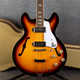 Epiphone Casino - Sunburst - Hard Case - 2nd Hand