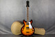 Epiphone Casino - Sunburst - Hard Case - 2nd Hand
