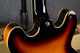 Epiphone Casino - Sunburst - Hard Case - 2nd Hand