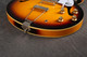 Epiphone Casino - Sunburst - Hard Case - 2nd Hand