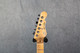 G&L Tribute ASAT Classic - Antique Sunburst - Hard Case - 2nd Hand