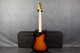 G&L Tribute ASAT Classic - Antique Sunburst - Hard Case - 2nd Hand