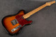 G&L Tribute ASAT Classic - Antique Sunburst - Hard Case - 2nd Hand