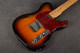 G&L Tribute ASAT Classic - Antique Sunburst - Hard Case - 2nd Hand