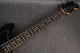 Fender Mexican Jaguar Bass - Black - Hard Case - 2nd Hand Fender Mexican Jaguar Bass - Black - Hard Case - 2nd Hand