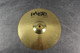 Paiste 101 14" Hi-Hats - 2nd Hand