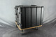 8U Flight Case on Wheels - 2nd Hand 8U Flight Case on Wheels - 2nd Hand