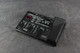 Boss ME-25 Guitar Multiple Effects with PSU - 2nd Hand Boss ME-25 Guitar Multiple Effects with PSU - 2nd Hand