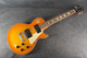 Legacy Classic Collection Emerald - Amber Burst - 2nd Hand