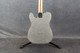 Fender Brad Paisley Road Worn Telecaster - Silver Sparkle - 2nd Hand Fender Brad Paisley Road Worn Telecaster - Silver Sparkle - 2nd Hand