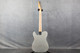 Fender Brad Paisley Road Worn Telecaster - Silver Sparkle - 2nd Hand Fender Brad Paisley Road Worn Telecaster - Silver Sparkle - 2nd Hand
