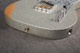 Fender Brad Paisley Road Worn Telecaster - Silver Sparkle - 2nd Hand Fender Brad Paisley Road Worn Telecaster - Silver Sparkle - 2nd Hand