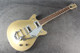 Gretsch G5232T Electromatic Double Jet with Bigsby - Casino Gold - 2nd Hand