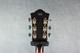 Guild F-250CE Deluxe Acoustic-Electric Guitar - 2nd Hand