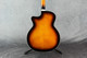 Guild F-250CE Deluxe Acoustic-Electric Guitar - 2nd Hand