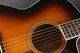 Guild F-250CE Deluxe Acoustic-Electric Guitar - 2nd Hand