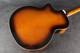 Guild F-250CE Deluxe Acoustic-Electric Guitar - 2nd Hand