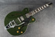 Gretsch G2622T Streamliner - Torino Green - 2nd Hand