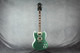 Epiphone SG Muse - Wunderlust Green Metallic - 2nd Hand