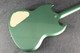 Epiphone SG Muse - Wunderlust Green Metallic - 2nd Hand