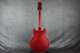 Michael Kelly Deuce Solitaire - Satin Cherry - 2nd Hand