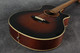 Yamaha APX-6A Electro Acoustic Guitar - Sunburst - 2nd Hand