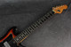 Kay E100 60s Electric Guitar - Sunburst - 2nd Hand