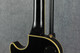Epiphone Inspired by 1955 Les Paul Custom - Ebony - Hard Case - 2nd Hand